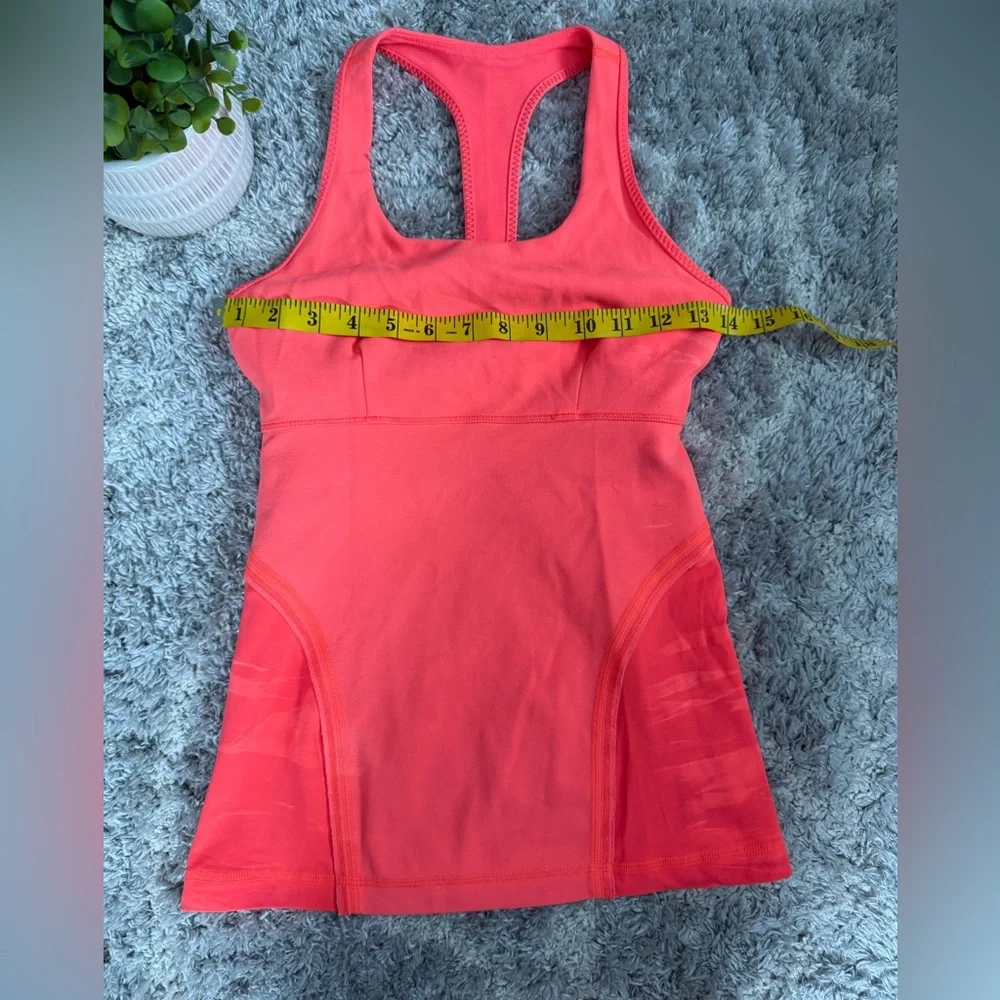 Lululemon Tank Top - Picture 2 of 8
